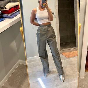 Calvin Klein vintage trousers size 10